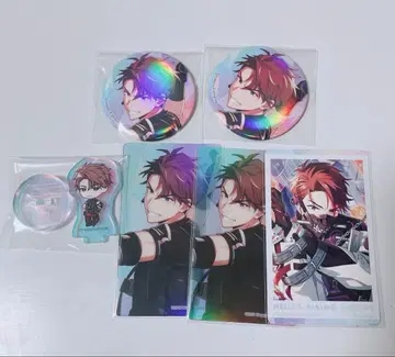 엘리오스 주드 AGF 정리