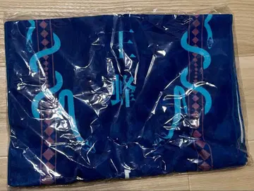 여왕벌 라이브 굿즈 타월