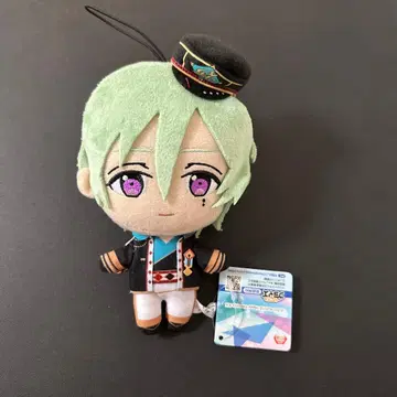 앙스타 카제하야 타츠미