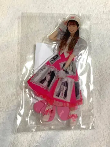 모모쿠로 아링 아크릴 스탠드 AE