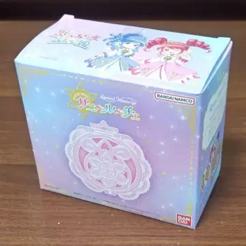 Special Memorize 신비한 별의 쌍둥이 공주 사니루체