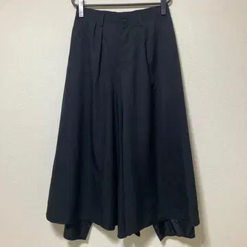 sulvam 20ss 스커트 팬츠 sulvam