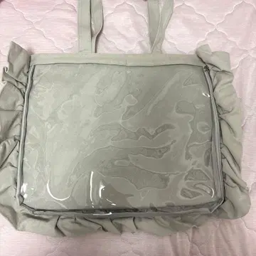 자카마트 A3 이타백 그레이 칼리온