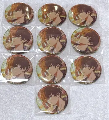 18TRIP 에이트립 1st BD AGF 캔뱃지