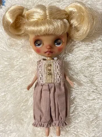 커스텀 미니 브라이스 인기 작가님