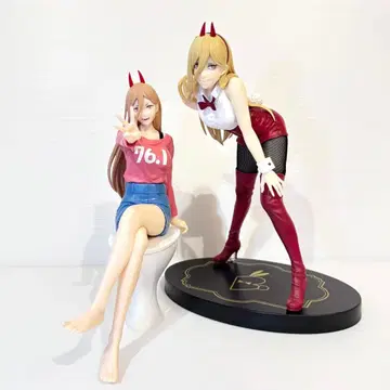 파워쨩 프라이스 2종 세트