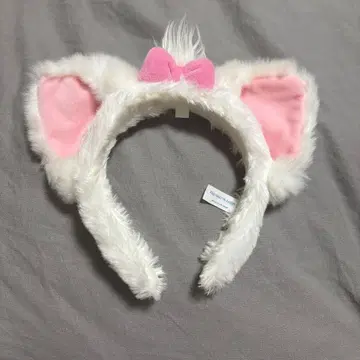 마리 머리띠 디즈니