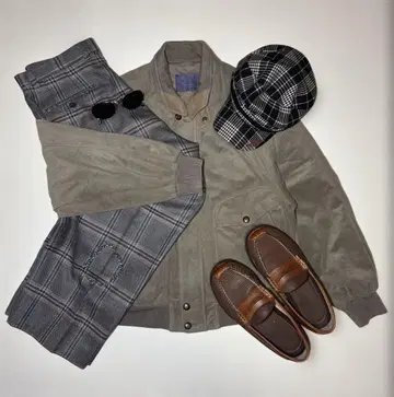 c-boy style(No.33) 그랑파코아 시티보이 코디 판매