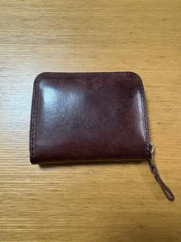 tantan에서 구매. 접이식 지갑