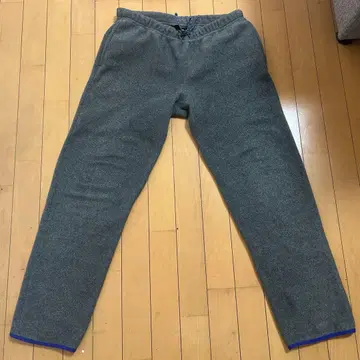 파타고니아 신틸라 플리스 팬츠