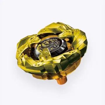 레온 클로 5-60P 메탈 코트: 골드