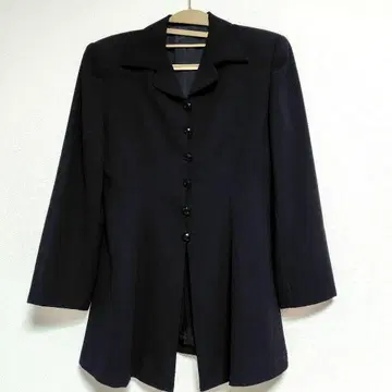 [ M 사이즈 ] 블랙 포멀 슈트 2세트