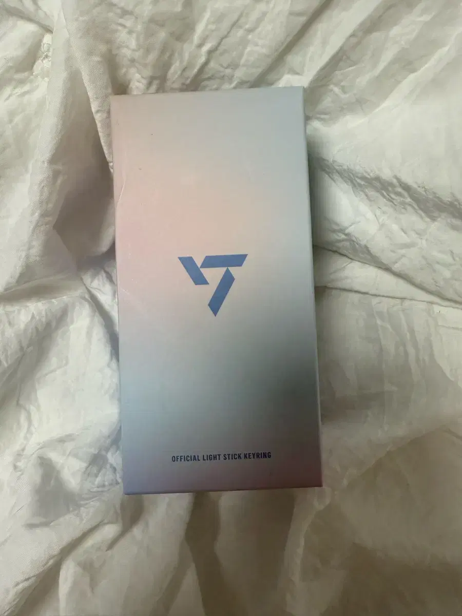 Seventeen Mini Caratbong wts