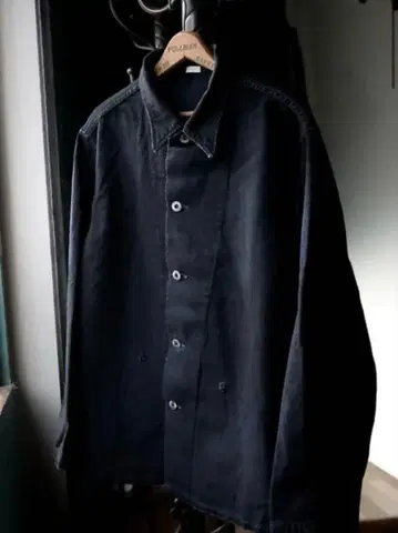 아프레쎄 WW2 US Army 빈티지 데님 커버올