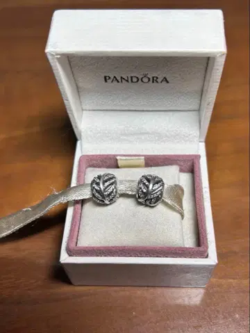 판도라 Light as a Feather 참 2개 세트