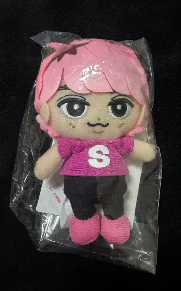 [ 새상품/미개봉 ] 스노치루 치루누이 사쿠마 다이스케