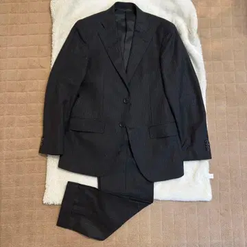 [ 이탈리아 원단 ] 온리 레다 셋업 수트 165A~170A