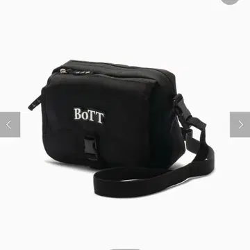 BoTT MINI SHOULDER BAG