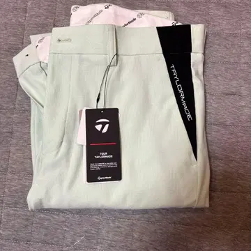 테일러메이드 팬츠 슬랙스 L 82