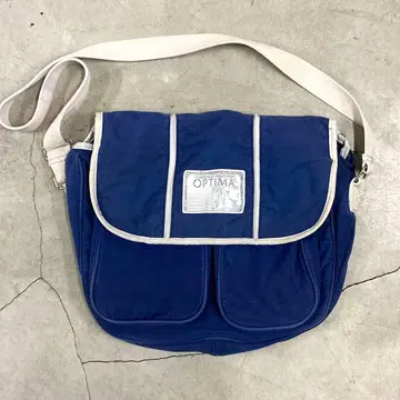 빈티지 아메리칸 익스프레스 숄더백 vintage USA제