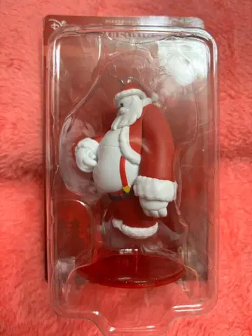 디즈니 크리스마스 오너먼트 복권 2025 베이맥스