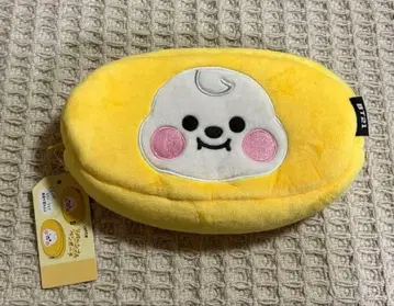 BT21 치미 파우치