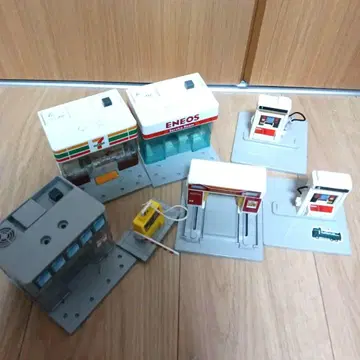 토미카 부품 묶음 판매