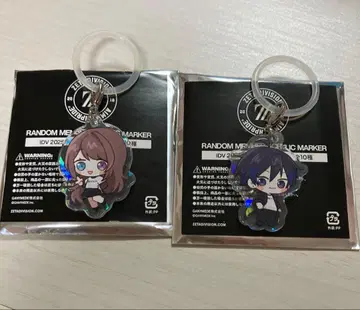 제5인격 ZETA 시나미 노조미 아크릴 마커