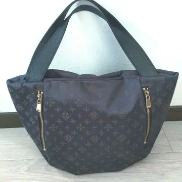 미사용에 가까운 새상품급 russet 토트백