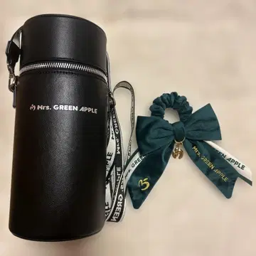 미세스 라이트 스틱 백과 라이트 스틱 리본 세트