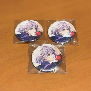 트위스테 캔뱃지 에페르