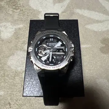 G-SHOCK 카시오 GST-B400-1AJF