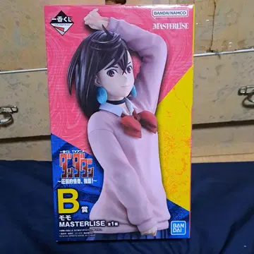 제일복권 단다단 B상