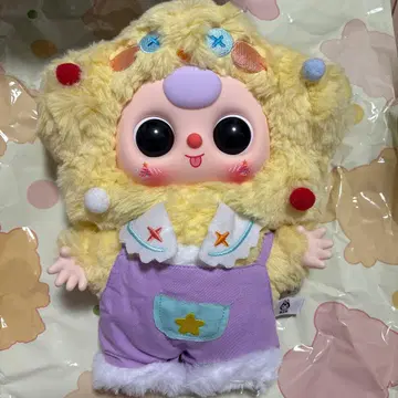 BabyThree 크리스마스 400%