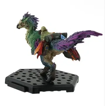 시크릿 캡콤 피규어 빌더 Vol.27