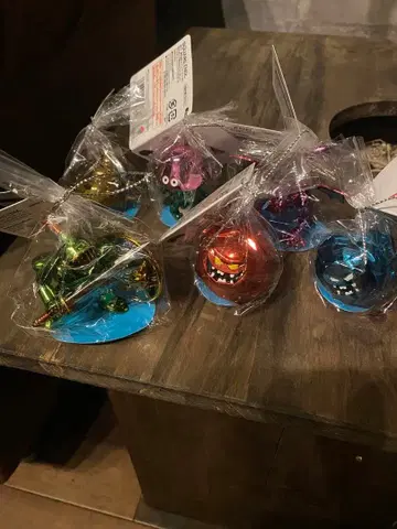 드래곤 퀘스트 메탈릭 몬스터즈 갤러리 묶음 판매