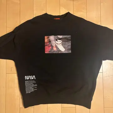 HERON PRESTON 맨투맨