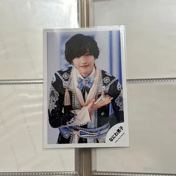 미치에다 슌스케 공식 사진 다이아몬드 스마일