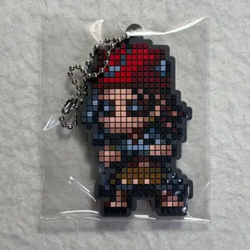 제5인격 픽셀 아트 Pixel Art 러버 스트랩 바