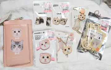 모치마루, 하나마루 굿즈 세트