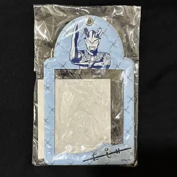 울트라맨 제로 폴라로이드 홀더 울트라맨 제로전