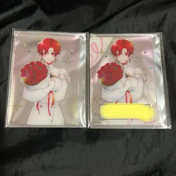 템페스트 마녀 클리어 카드 AGF 아나스타샤 레어 노멀