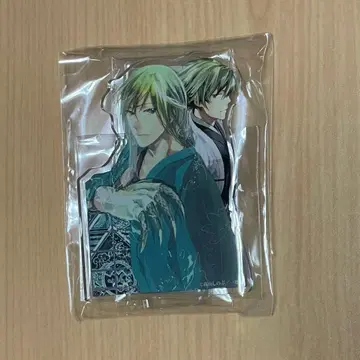 1 아마츠키 명장면 아크릴 스탠드   타카야마 시노부