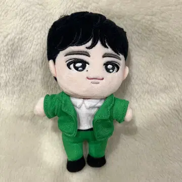 초특급 타쿠야 봉제 인형