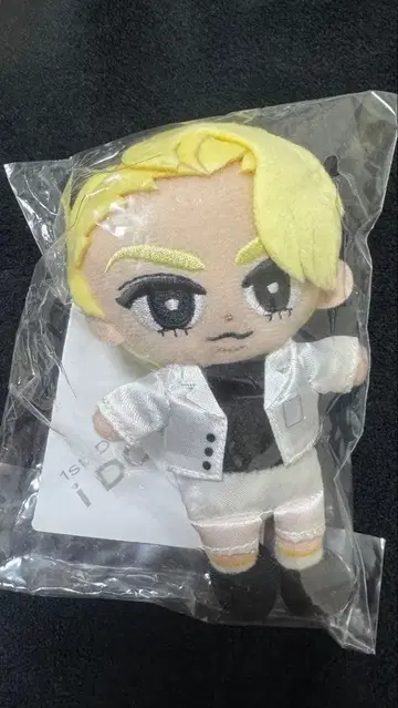 [ 새상품/미개봉 ] 스노치루 치루누이 라울