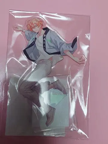 파라라이 미야마 쿄 아크릴 스탠드 fanfest