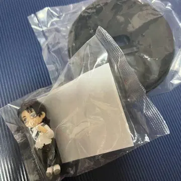 극장판 주술회전 토퍼 피규어 오토코츠 유타 시부야 사변 사멸회유 피규어