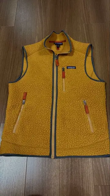 파타고니아 남성용 클래식 레트로x 베스트 S사이즈