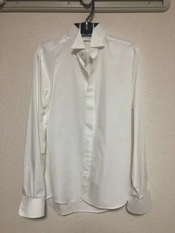 이노센틀리 와이셔츠 OW 윙카라 (37)