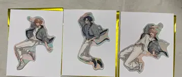 파라라이 돕보 스티커